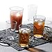 Duralex Unie Tumblers 11.5oz / 330ml - Pack of 6 | 33cl Glasses, Toughened Glasses, Tempered Glasses, Hiball Tumblers, Hiball Glasses