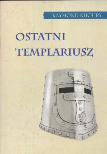 Ostatni Templariusz