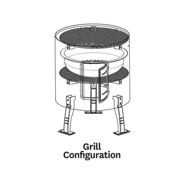 Kingsford-Charcoal-Water-Smoker