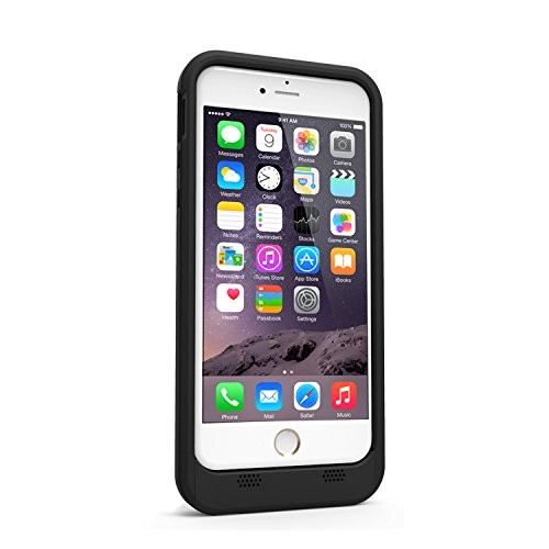 image for SuperSonic IQ-BOOST All-in-One Protective Case and Stand with Ultra Sl