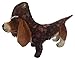 Animal Planet PET20109 Raptor Dog Costume, Size Medium