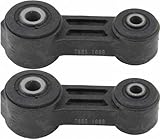 Prime Choice Auto Parts SLK2133PR Pair of Front Sway Bar Link Kits