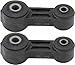 Prime Choice Auto Parts SLK2133PR Pair of Front Sway Bar Link Kits