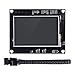 BIGTREETECH 3D Printer Parts TFT35 V2.0 Touch Screen Display 3.5 Inch RepRap Smart Controller Panel Compatible with MKS GEN V1.4 Control Board