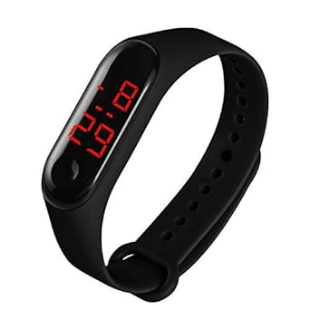 loopan m3 smart band