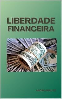 Livro Liberdade Financeira