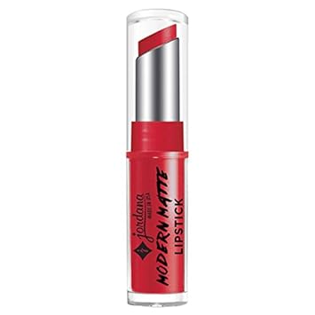 jordana modern matte lipstick