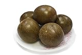 6 pieces Dried Luo Han Guo/ Monk Fruit