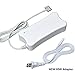 Morange AC 85W Magsafe 2 Power Supply adapter charger . Replacement For Mac MacBook A1424 A1398 ME665 MC976.