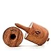 Samorthatrade Terra Kendama - The Pill - Natural Cherry Wood