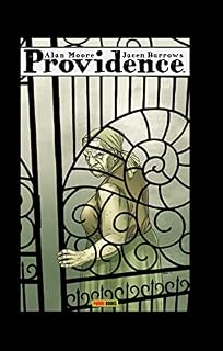 Livro Providence vol. 03