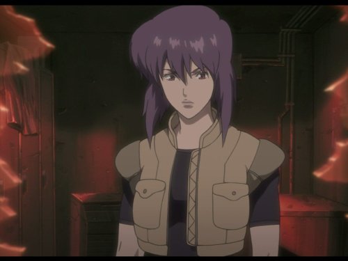 Where To Watch Ghost In The Shell Stand Alone Complex www.amazon.com
