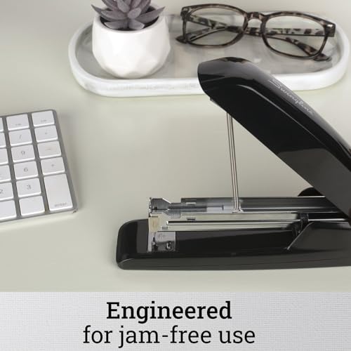 Swingline Stapler, Office Desk Stapler, 20 Sheet Paper Capacity