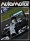 Livro Anuário AutoMotor: Edição 23