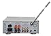 Cambridge Audio One+ Micro CD/FM/Receiver with DD30 Dock for iPod, Black