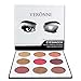 iLH Big Promotion Makeup Palettes Eyeshadow Palette,Cosmetic Matte Eye Shadow Makeup Palette Shimmer Set 9 Colors