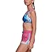 Under Armour Girls HeatGear Armour Novelty Sports Bra