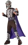Teenage Mutant Ninja Turtles Shredder Costume, Medium
