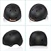 Toddler Helmet Kids Knee Pads for 2-3-5 5-8 8-14 Years Toddler Youth Bike Skateboard Helmet Knee Elbow Wrist Pads for Roller Bicycle Bike Skateboard and Other Sports Activities