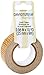 Darice DT2532 Burlap Duct Tape 2Mm X 10Yards, Multicolor