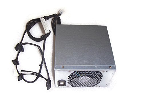 HP Inc. Power Supply Z420 400W 90%, 749710-001