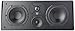 SVS Prime Center Speaker – Premium Black Ashthumb 1