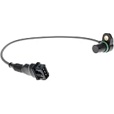Astemo Engine Camshaft Position Sensor CPS0184 | Replaces 12 14 7 539 165. OE-grade O2 sensor.