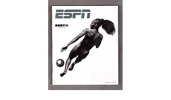 Nackt  Crystal Dunn