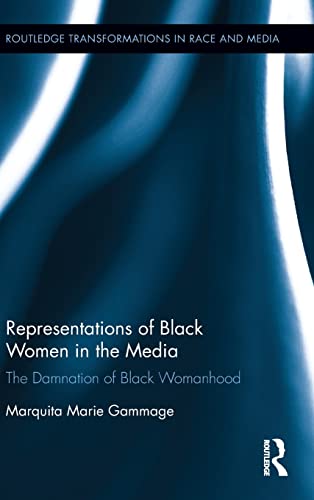 Representations Of Black Women In The..