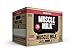 Muscle Milk Genuine Protein Shake, Cookies 'N Crème, 25g Protein, 14 Fl Oz (Pack of 12)