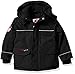 Canada Weather Gear Boys' Little Heavy Weight Polyfilled 2 Piece Snowsuit
