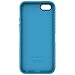 Speck Products CandyShell Grip Cell Phone Case for iPhone SE/5/5S [Does NOT FIT iPhone SE 2020] - Lipstick Pink/Jay Blue