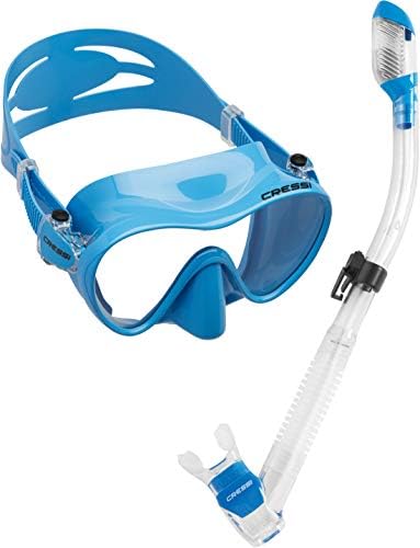 freediving kit
