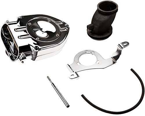 Kuryakyn 9430 hypercharger kit for honda shadow