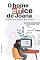 Livro O HOME OFFICE DE JOANA: Sobrevivendo ao novo.