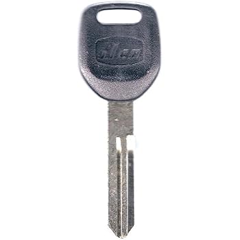 GENUINE Subaru Titanium STI Key Blank Fits Impreza Forester Legacy 57497fe000 (2) 7956 P