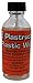 Plastruct Plastic Weld w/applicator 2oz Bottle primary