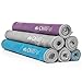 Chill Pal Microfiber Cooling Towel (Blue, 12 x 32 inch)