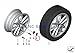 BMW Mini 2 x Genuine Emblem - ''Mini'' for Wheel Center Cap Cooper S Coop.S JCW GP Cooper S Coop.S JCW Cooper S Coop.S BEV Coop.S JCW Cooper S Coop.S JCW Cooper S Coop.S JC