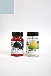 ColorRite Two-Ounce Bottle for Chrysler Van