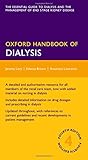 Oxford Handbook of Dialysis (Oxford Medical Handbooks)
