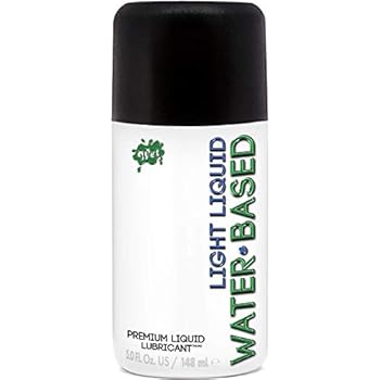 Wet Light Liquid Body Glide 5 oz Bottle