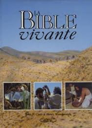 La  Bible vivante