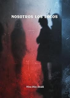 Livro Nosotros los locos : El precio de estar despiertos