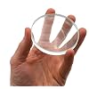 41LValVw36L. SS100 Top-Spinning-Base-3-75mm-Surface-Double-Concave-Optical-Glass-Lens-200mm-Focal-Length-Optically-True-Ground-Beveled-Edges-Eisco-Labs