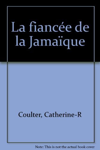 La  fiancée de la Jamaïque