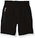 CB Sports Boys' Athletic Fleece Short