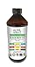 Alive Herbals Black Seed Oil Organic Cold Pressed - 100% Raw Unfiltered, Vegan & Non-GMO, No Preservatives & Artificial Color (16 OZ Plastic)