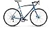 Raleigh Bikes Merit 3 Endurance Road Bike, Blue, 54cm/Mediumthumb 2