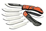 Outdoor Edge Razor-Lite EDC Folding Knife